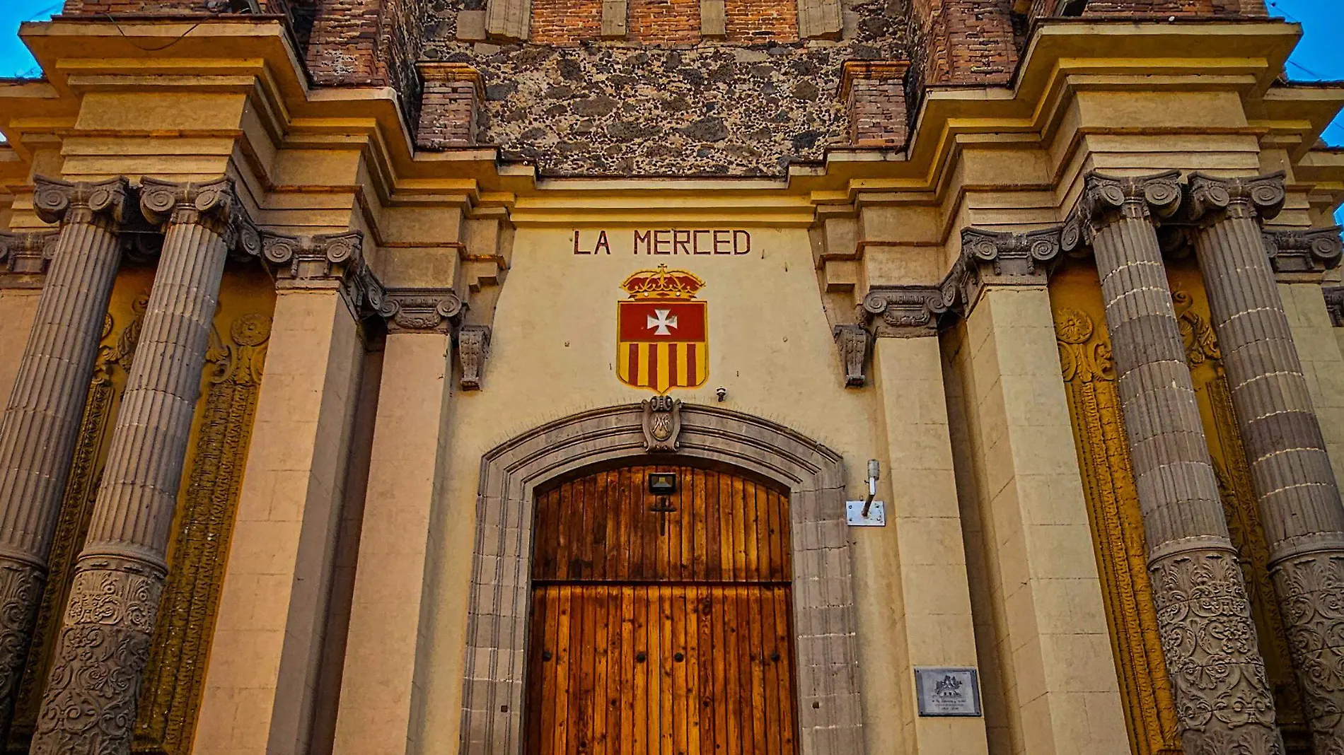 Iglesia Merced 6